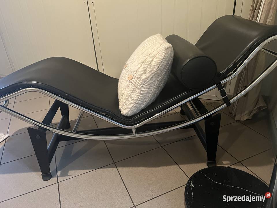 Fotel szezlong 50cm Nowa Dzierzążnia sprzedam