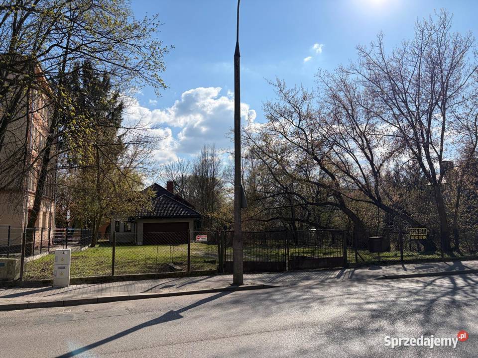 Dom 340m2 Działka 1000m2 w Centrum Ciechanów