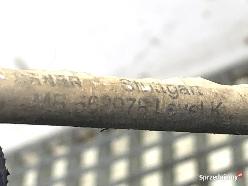 RURKA KLIMATYZACJI MITSUBISHI COLT VI 11 75 0212