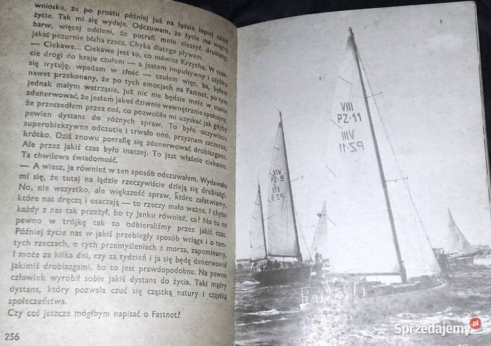 13 stopni w skali Beauforta Zbigniew Kosiorowski Rok wydania 1981 lubelskie Chełm sprzedam