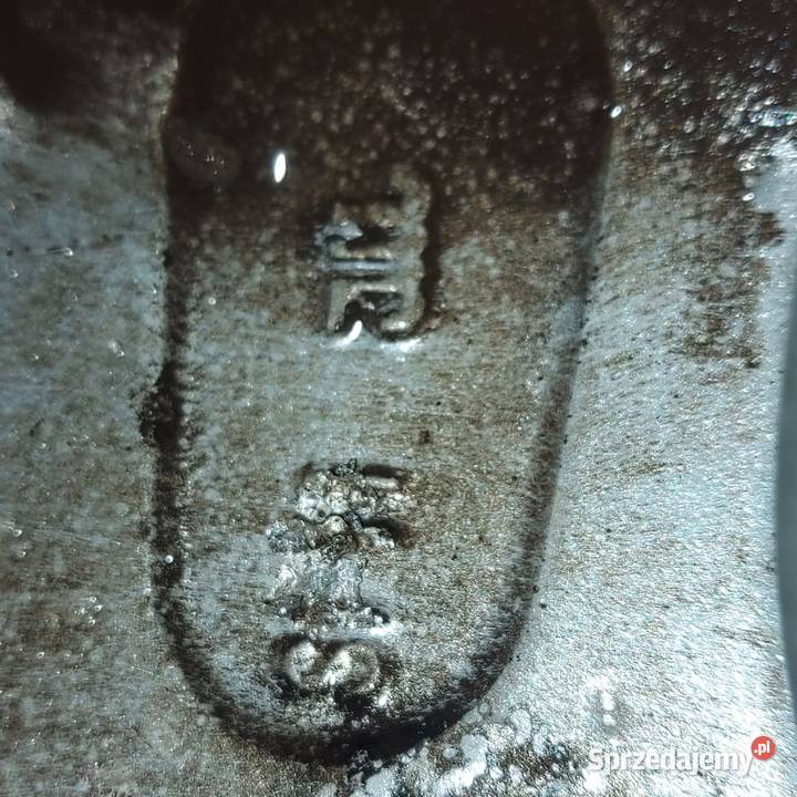 Felgi 14 alu 4x108 Ronal 55J otwór633 Skarżysko-Kamienna sprzedam