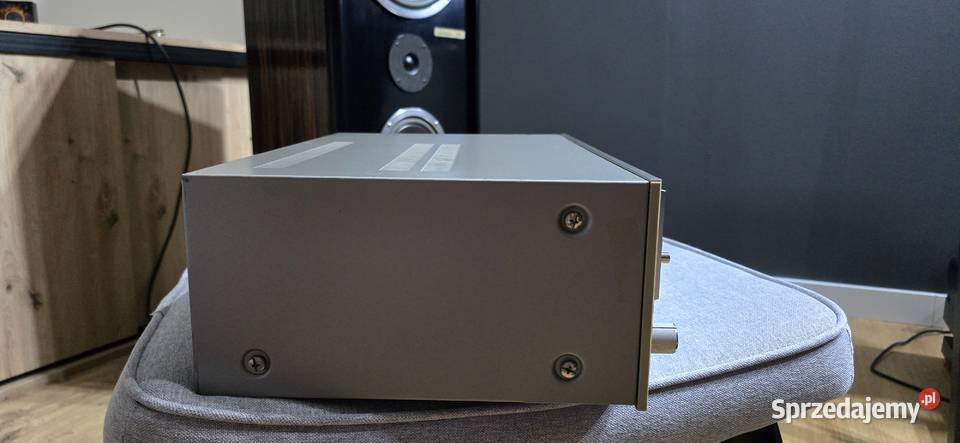 SONY 313L amplituner stereo śląskie