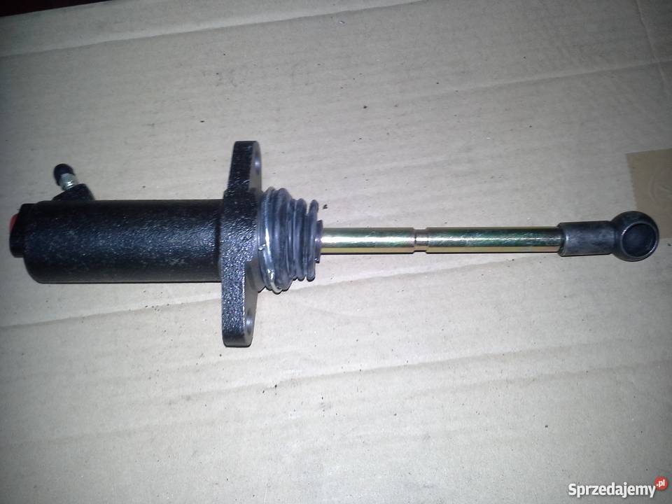 Siłownik Sprzęgła MERCEDES 814 036354 KN28027A1 sprzęgła Częstochowa