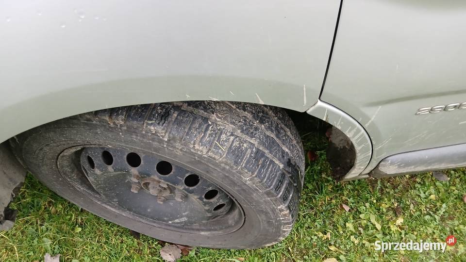 Sprzedam busa 9 osobowego Vivaro Gromnik sprzedam