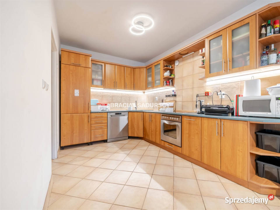 Mieszkanie Kraków 587m2 2 pokoje sprzedam