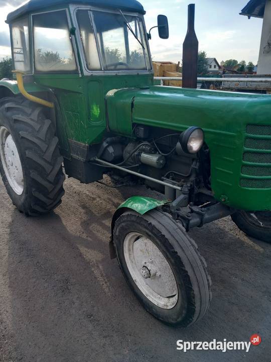 Sprzedam URSUS 4011 Grodków