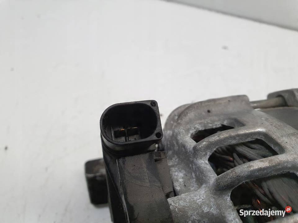 Volvo S60 II V60 20 D3 ALTERNATOR osobowe Janów