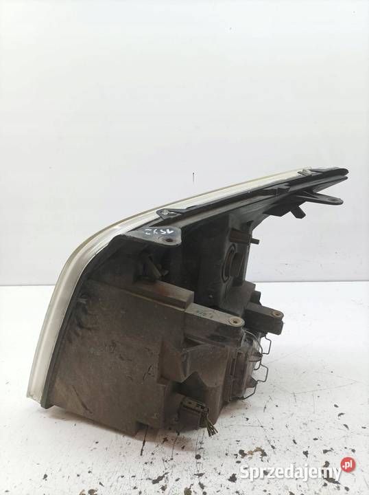 LAMPA PRZÓD PRAWA LIFT 6C1113W029DF Ford Transit Lampy przednie