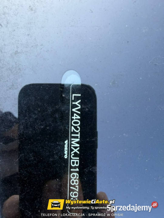Volvo S60 T5 4x4 Telefon 516974116 Kołbiel II