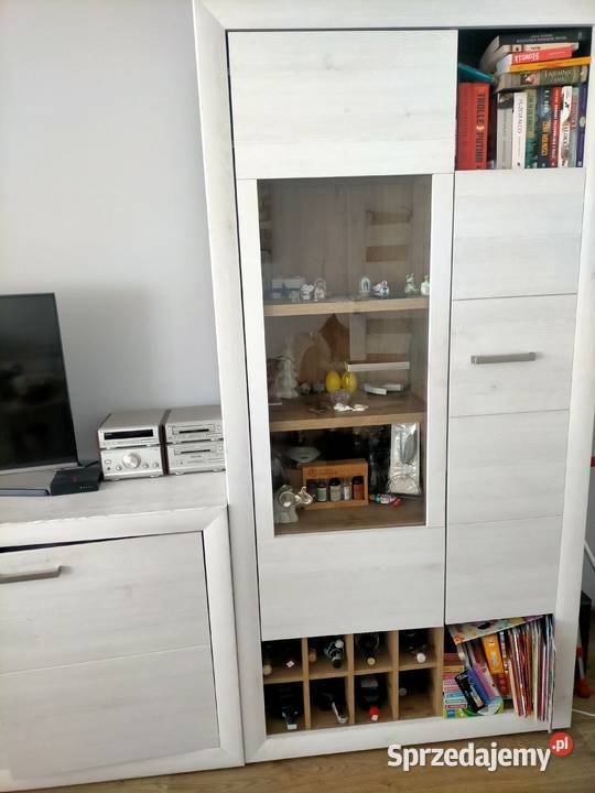 Solidne meble Poznań sprzedam