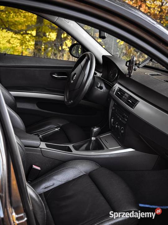 BMW 318I w gazie niskie spalanie sprawny Koszalin