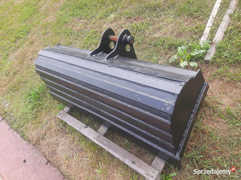 Łyżka Skarpowa jcb 3cx 4cx jcb 8060 8080 Dębica