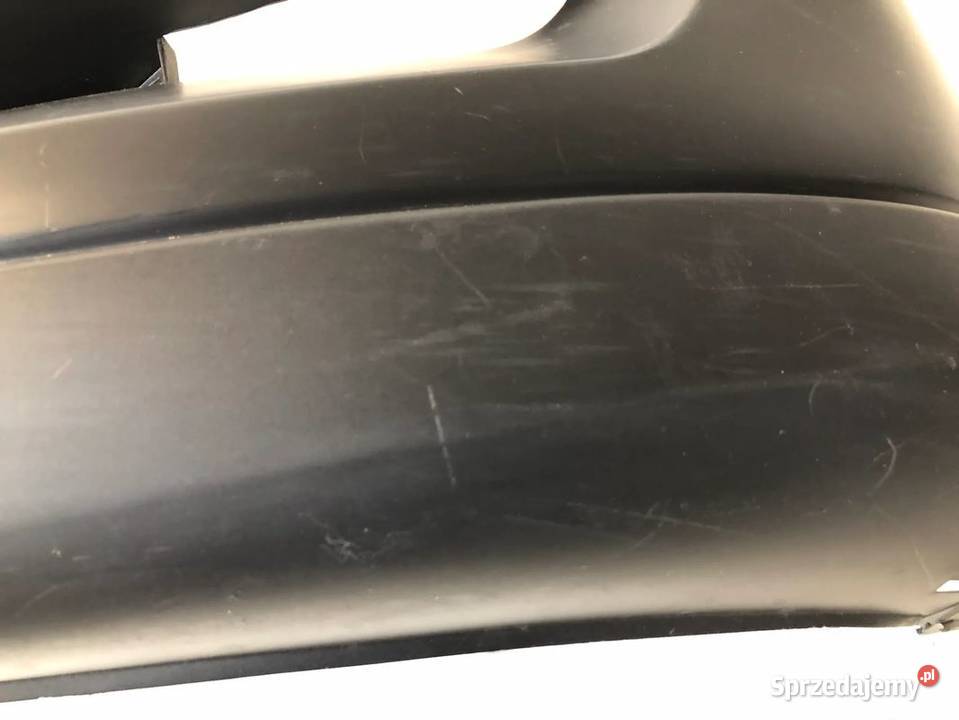 MAZDA CX5 CX5 II 20172022 POD PDC 4x ZDERZAK Skarżysko-Kamienna