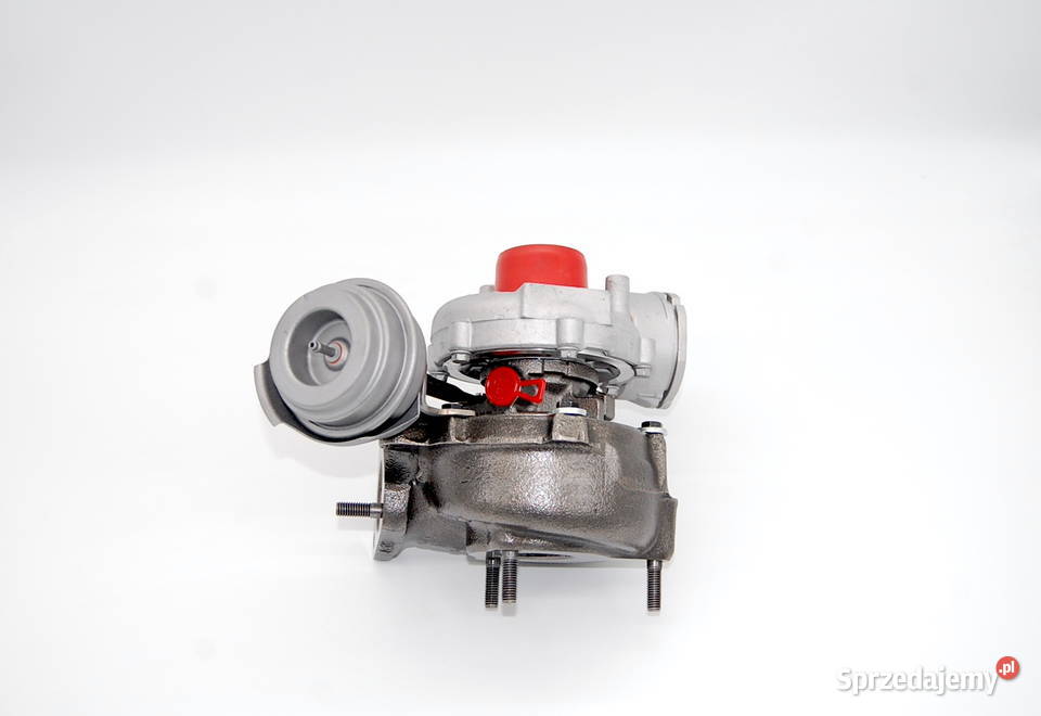Turbosprężarka Audi A4A6 Seat Skoda VW Passat turbosprężarki Dąbrowa Górnicza