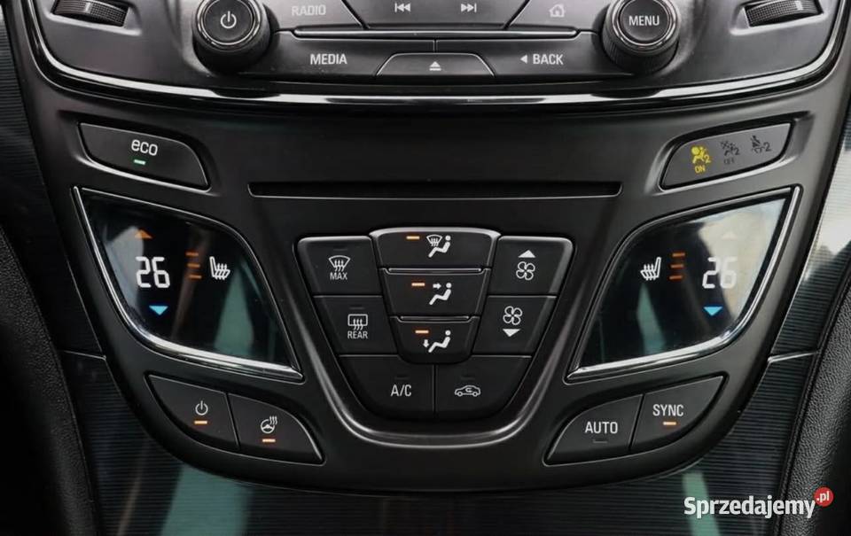 Opel Insignia 2000cm3