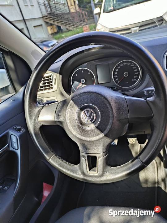 Volkswagen Polo 16 TDI 90 Września
