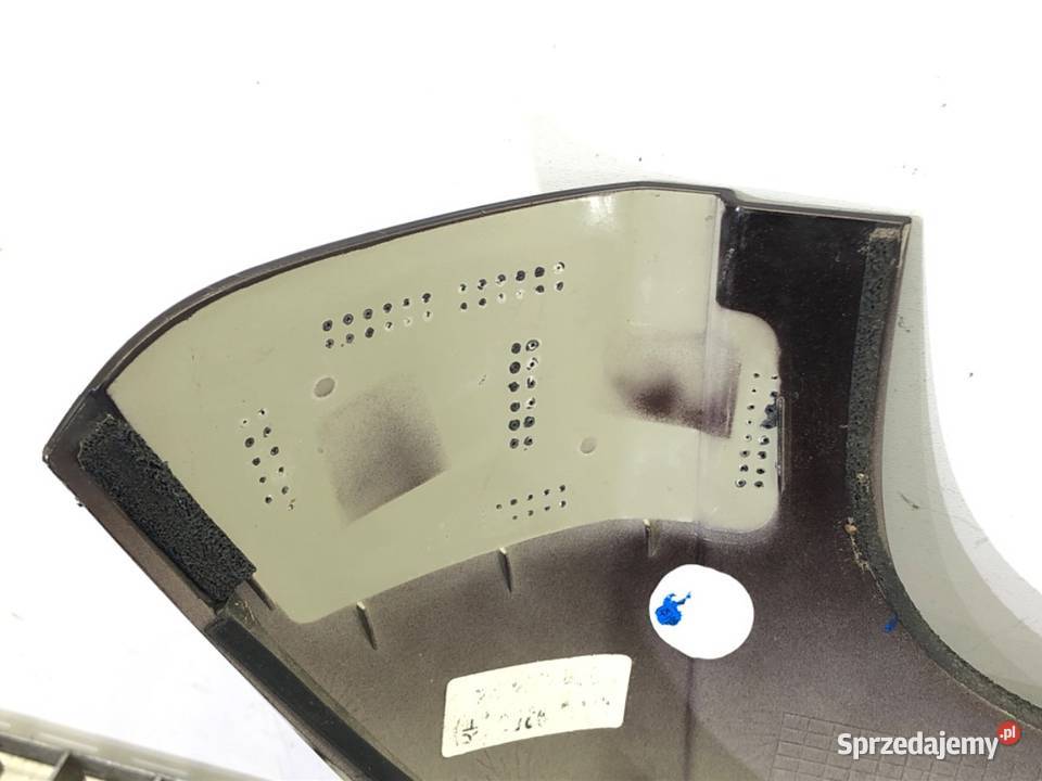 SPOILER TYŁ OPEL MOKKA Minivan LOTKA podkarpackie