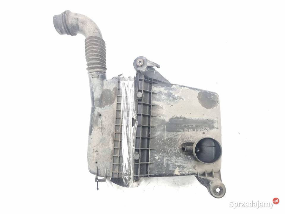 OBUDOWA FILTRA FIAT PANDA II 46800166 sprzedam
