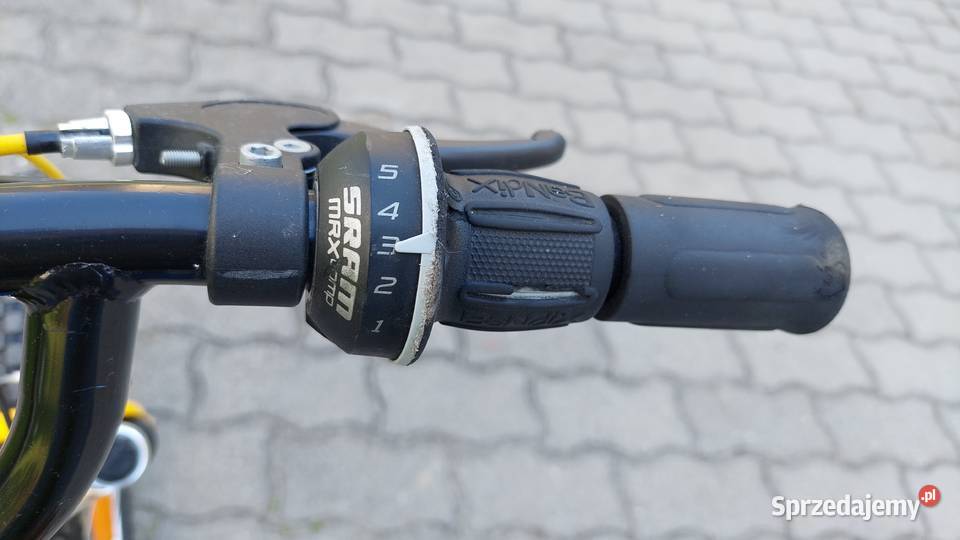 rower dziecka 20 Dziecięce Warszawa