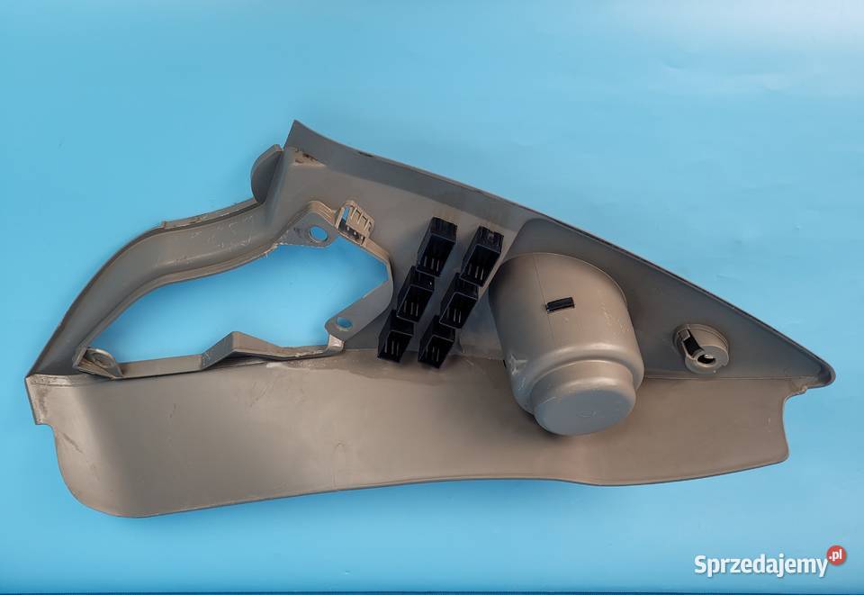 CASE IH PUMA 145 12r RAMKA OBUDOWA WYPEŁNIENIE Kolno sprzedam