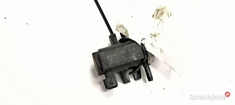 CZUJNIK AUDI A3 8L 1H0906627A