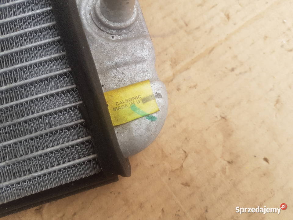 Suzuki Ignis MH 0410 chłodniczka mała dolnośląskie Legnica