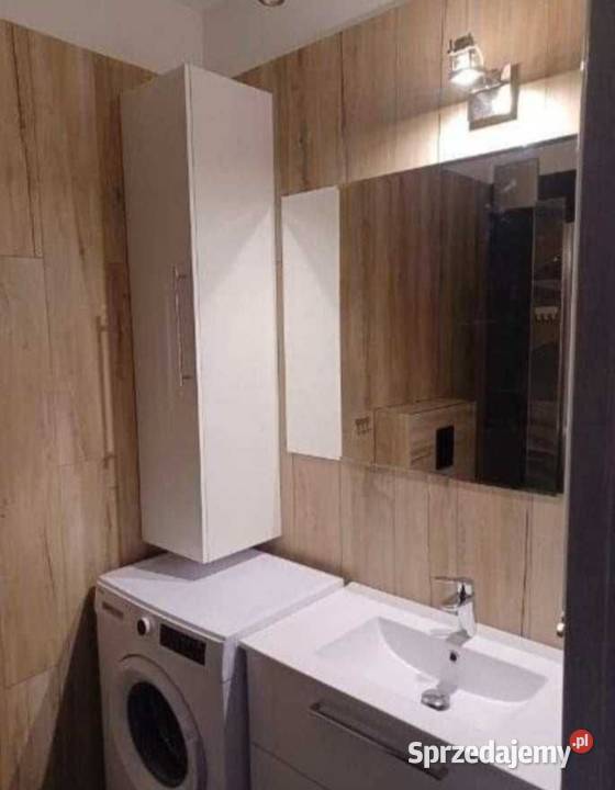 Wynajmę mieszkanie Rumia