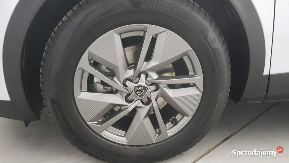 Peugeot 408 12 PureTech Allure