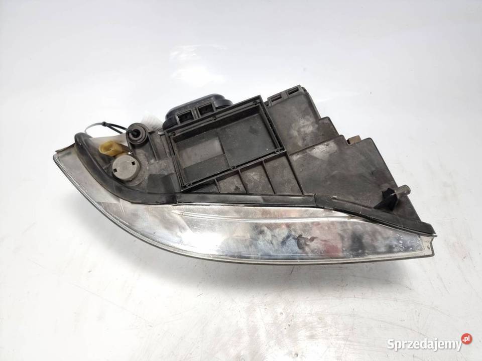 LAMPA LEWA PRZÓD AUDI A4 B5 8D0941003AK Pozostałe Lipno