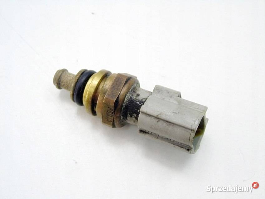 Czujnik temperatury wody 14 16 16v Fiesta Fusion osobowe Pozostałe Sosnowiec