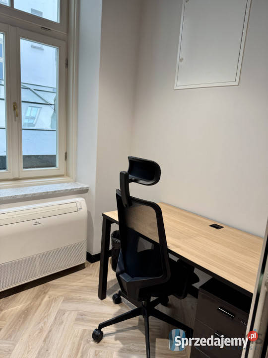 Lokal Warszawa Poznańska 80m2
