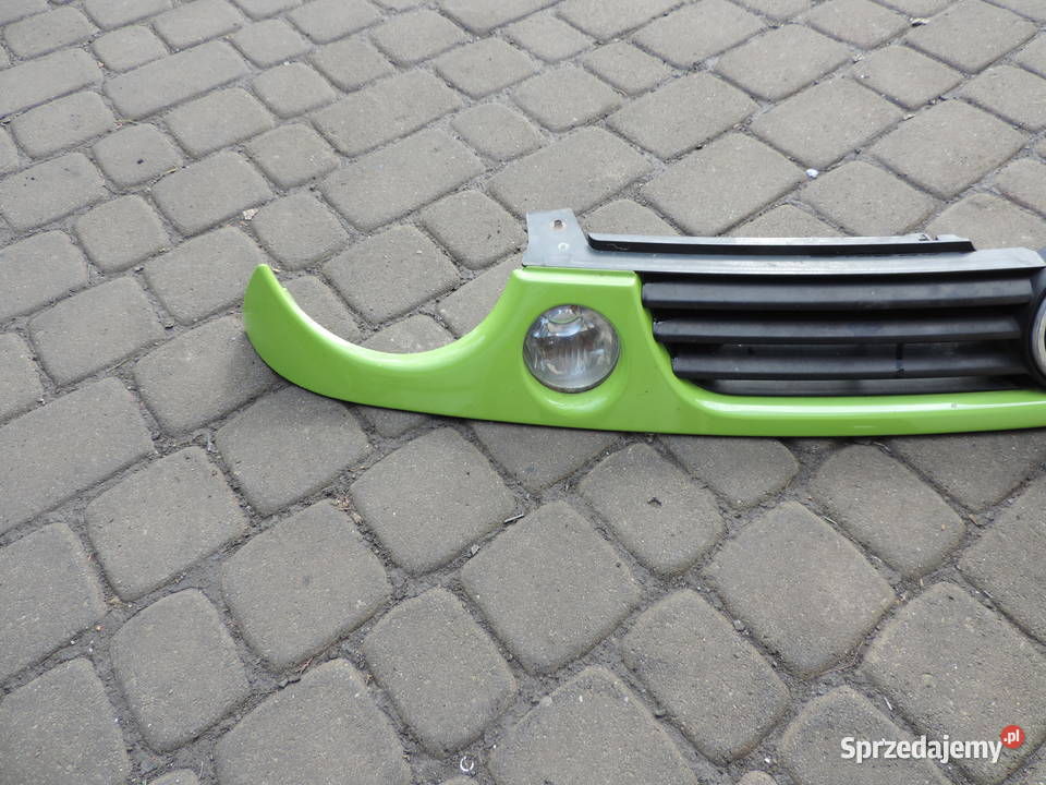 ATRAPA GRILL VW LUPO LR6A małopolskie Nowy Sącz