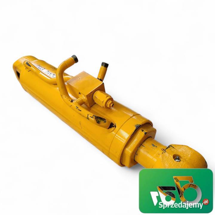 Siłownik poziomowania Łyżki 59400154P JCB 52850 wielkopolskie Wilkowo