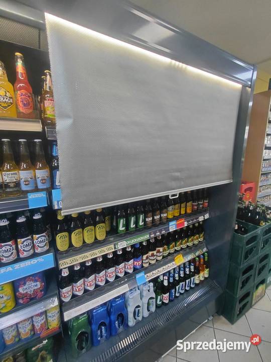 Spzedam 3 szafy chłodnicze Kościan