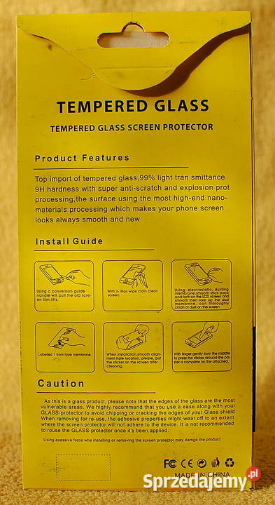 Szkło hartowane Huawei Mate 10 Lite Mate 10 Pro Olsztyn sprzedam