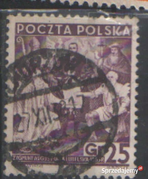 Zn PMW Fi 314 kas 1938 Chorzów Gliwice