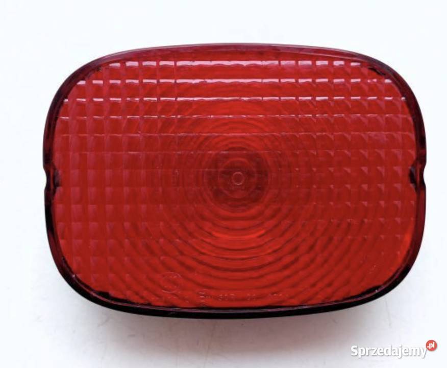 lampa tył tylna HarleyDavidson FLHR Road King Grabów nad Prosną