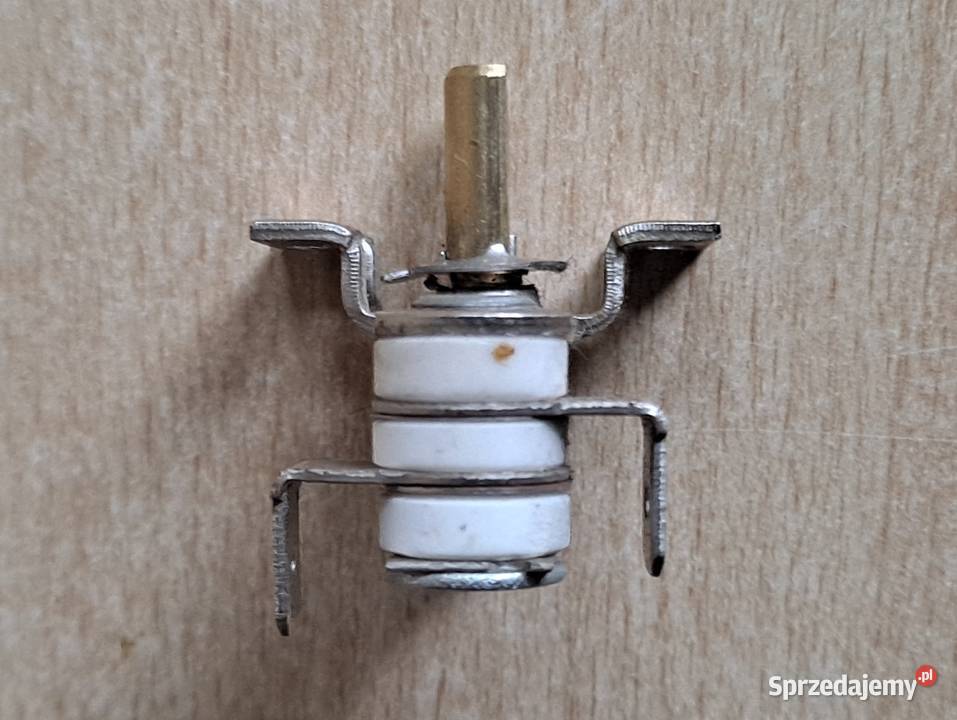 Termostat KST220 T250 10A 250V Części i Akcesoria Cieszyn