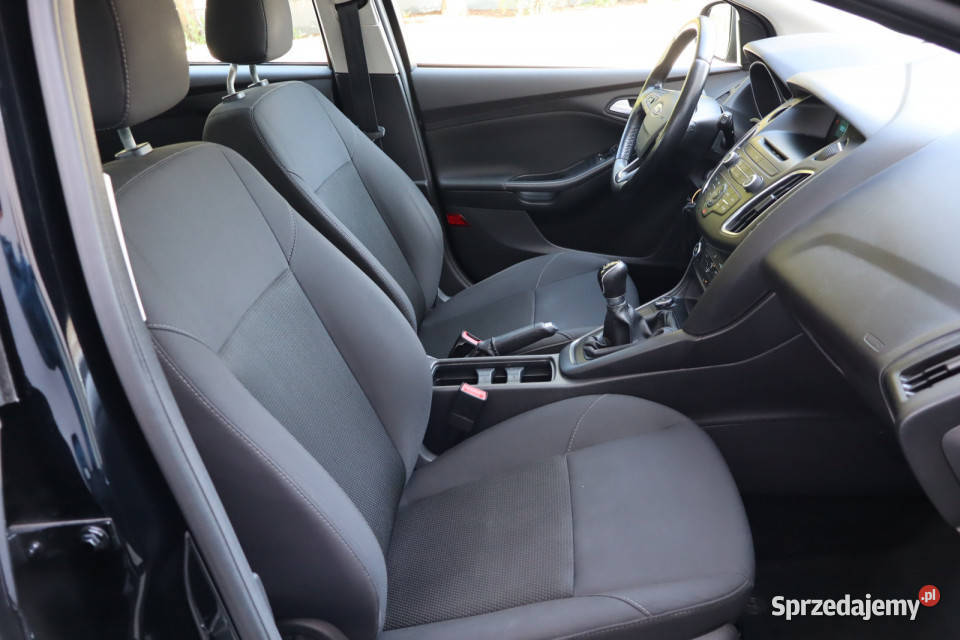 Ford Focus 16 i 4/5