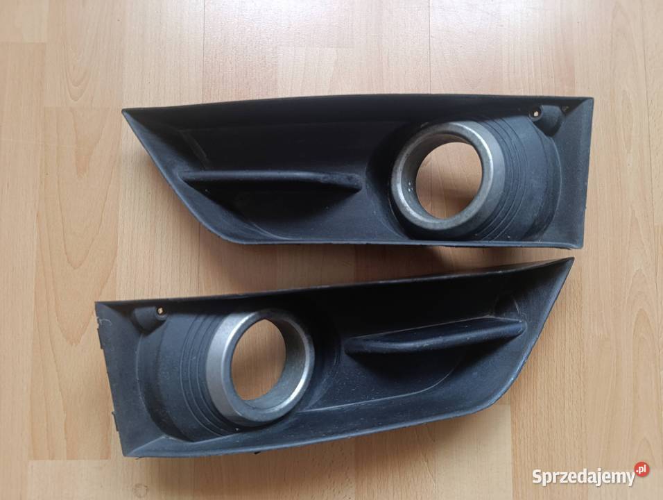 Maskownice osłony halogenów ST220 ford mondeo osobowe