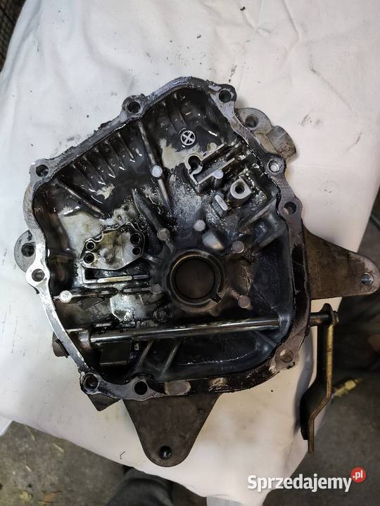 Honda gcv vtwin 13 części obudowa cewka blok pomorskie Wiele