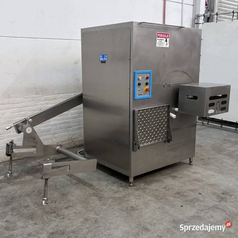 WILK MASARSKI OMET TCS A 150 200 Zamość