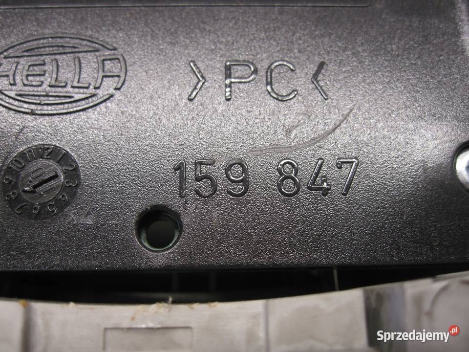 MERCEDES W245 I LIFT lampka podsufitki świętokrzyskie