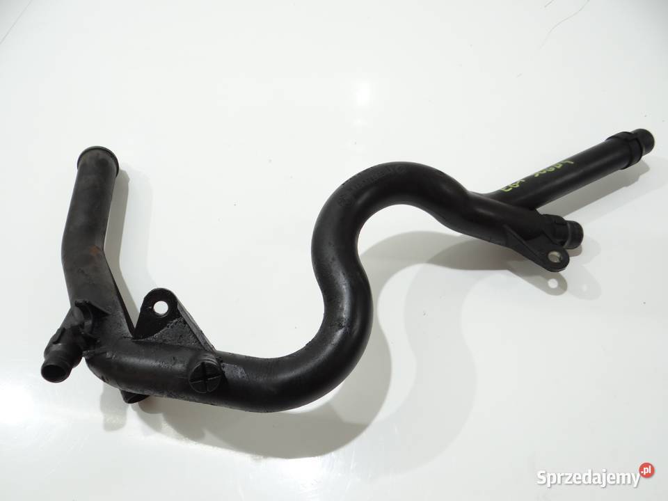 MAGISTRALA PRZEWÓD WODY BMW E60 E61 306D4 Strzyżewice