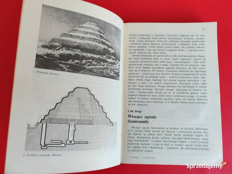 7 37 cudów świata Igor Możejko Katowice