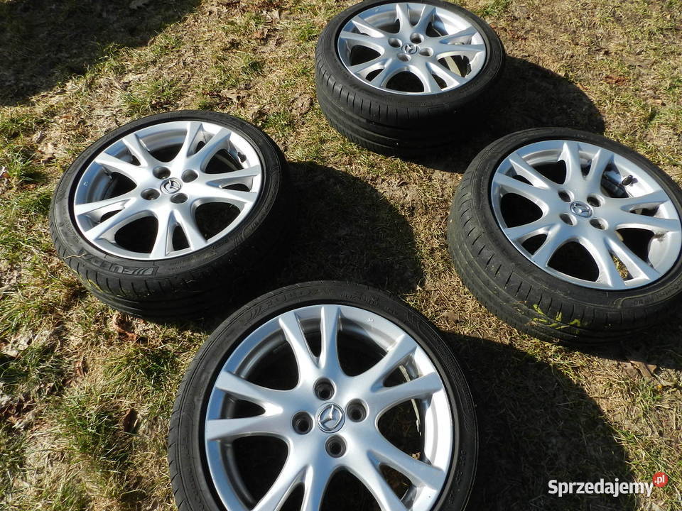 Mazda 2 II ekonomiczna niezawodna 5drzwi Klima 4/5 Puszczykowo sprzedam