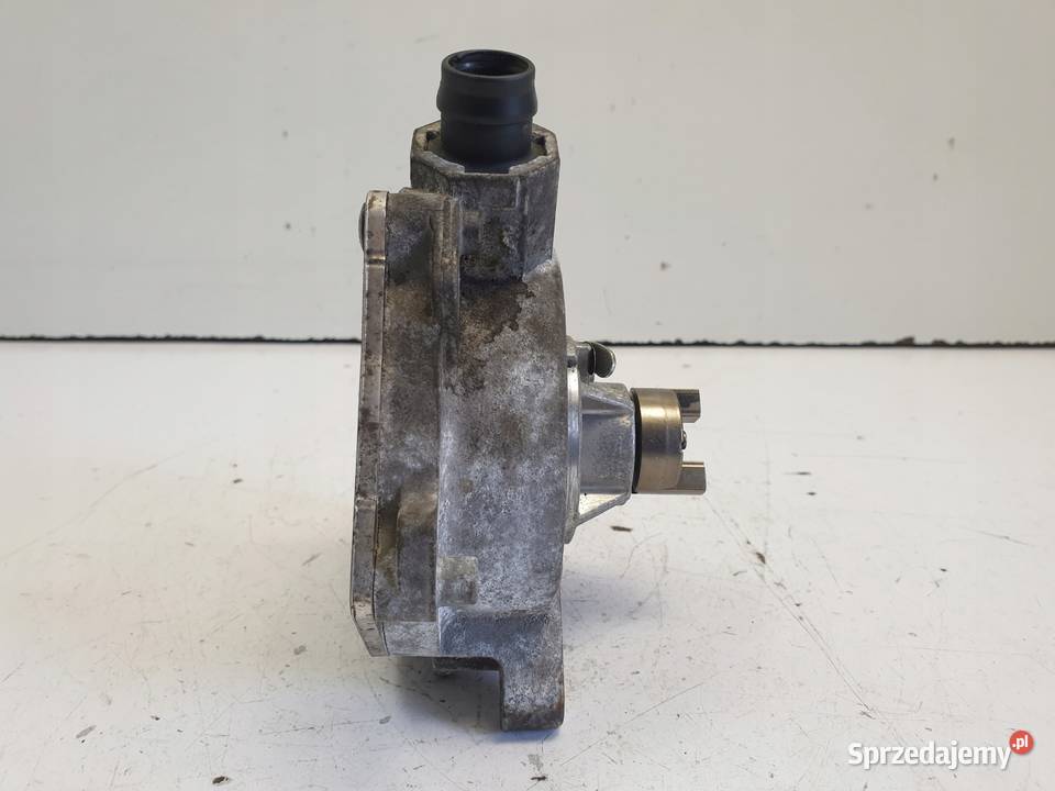 POMPA VACUM Ford Fiesta MK7 VII 10 ECOBOOST Rudka