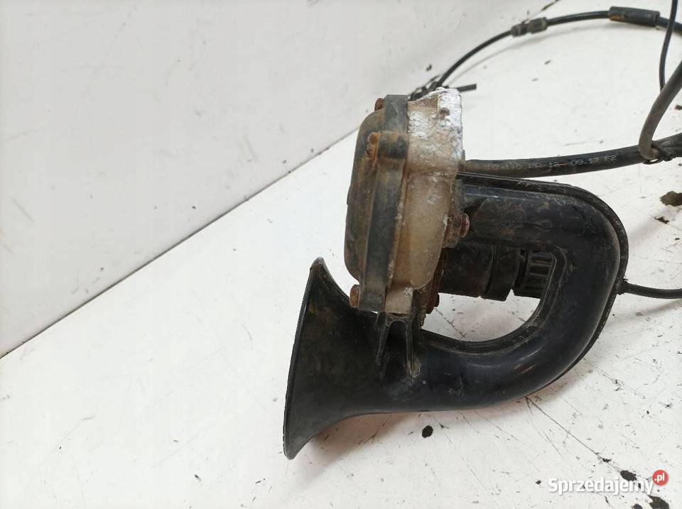 KLAKSON 07R Iveco Stralis Wyposażenie elektryczne sprzedam