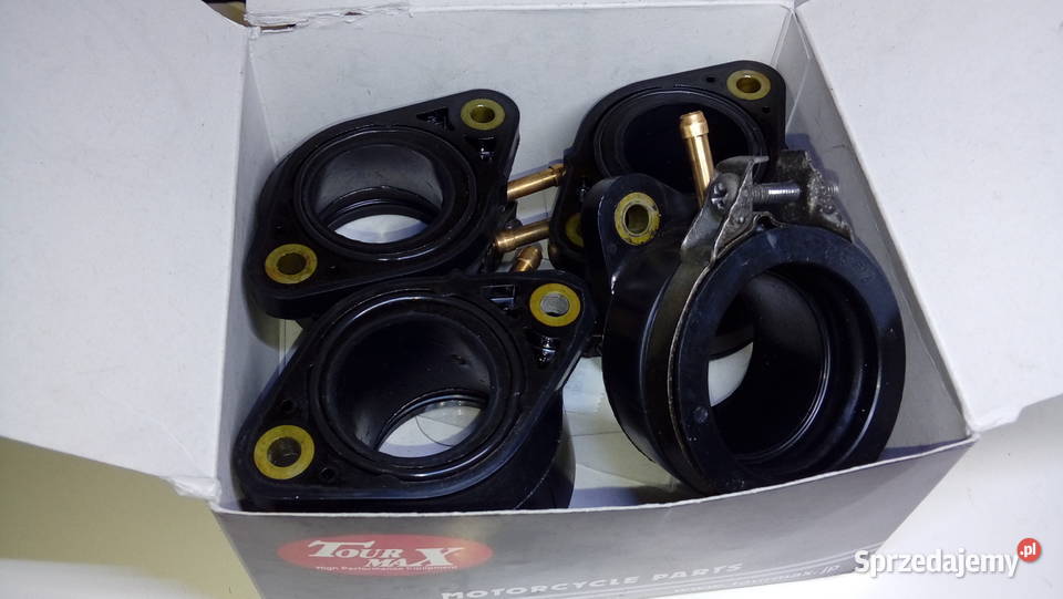 Króćce ssące CHY12125 Yamaha fj1200