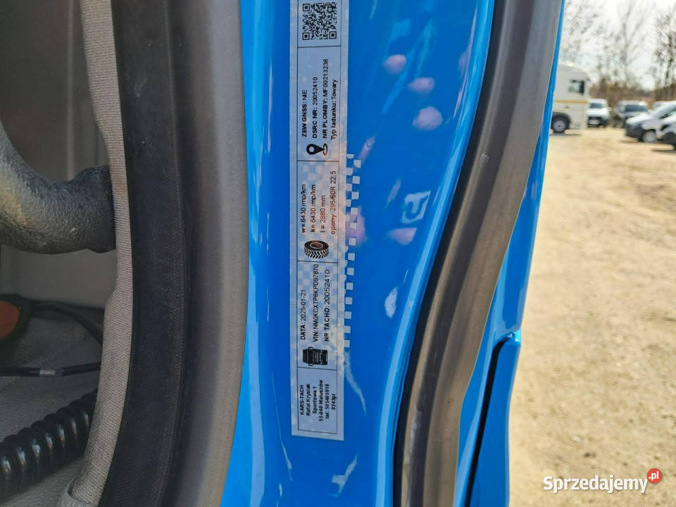 Ford F Poleasingowe Komorniki